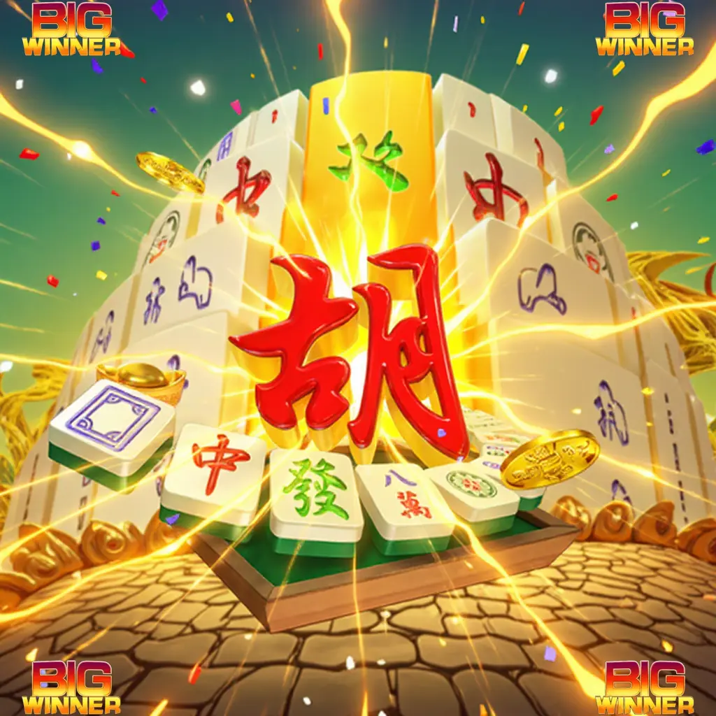 Logo Baru big winner Iramus Max | Link Slot Gacor BIGWINNER