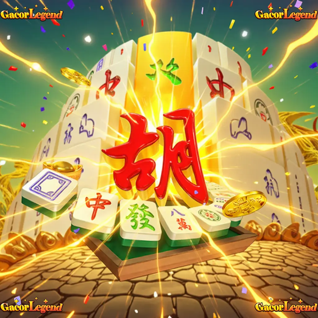 Logo Baru Gacor Legend Iramus Max | Link Slot Gacor GACORLEGEND