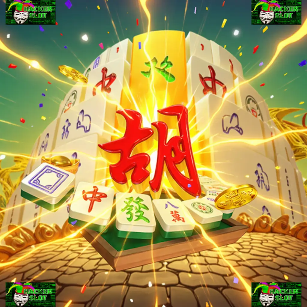 Logo Baru hacker slot apk Iramus Max | Link Slot Gacor HACKER SLOT
