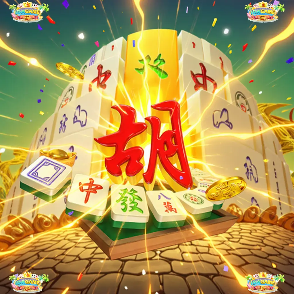 Logo Baru ida game Iramus Max | Link Slot Gacor IDAGAME