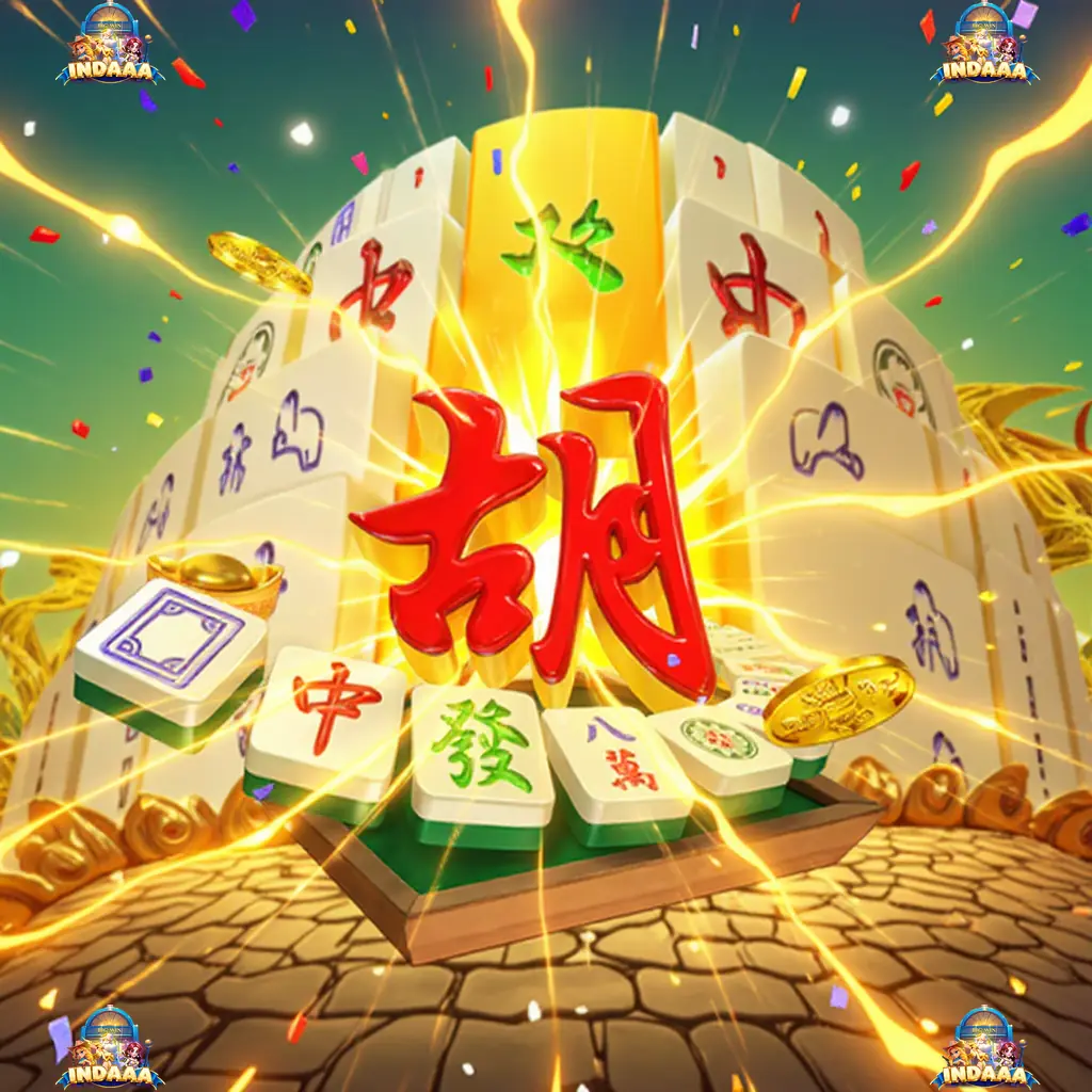 Logo Baru inda 777 Iramus Max | Link Slot Gacor INDA777