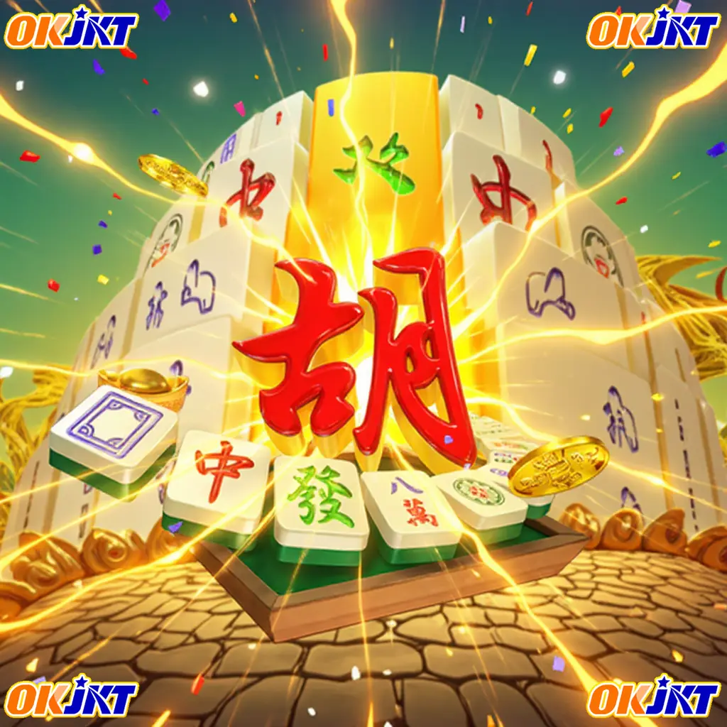 Logo Baru ok jkt Iramus Max | Link Slot Gacor OKJKT