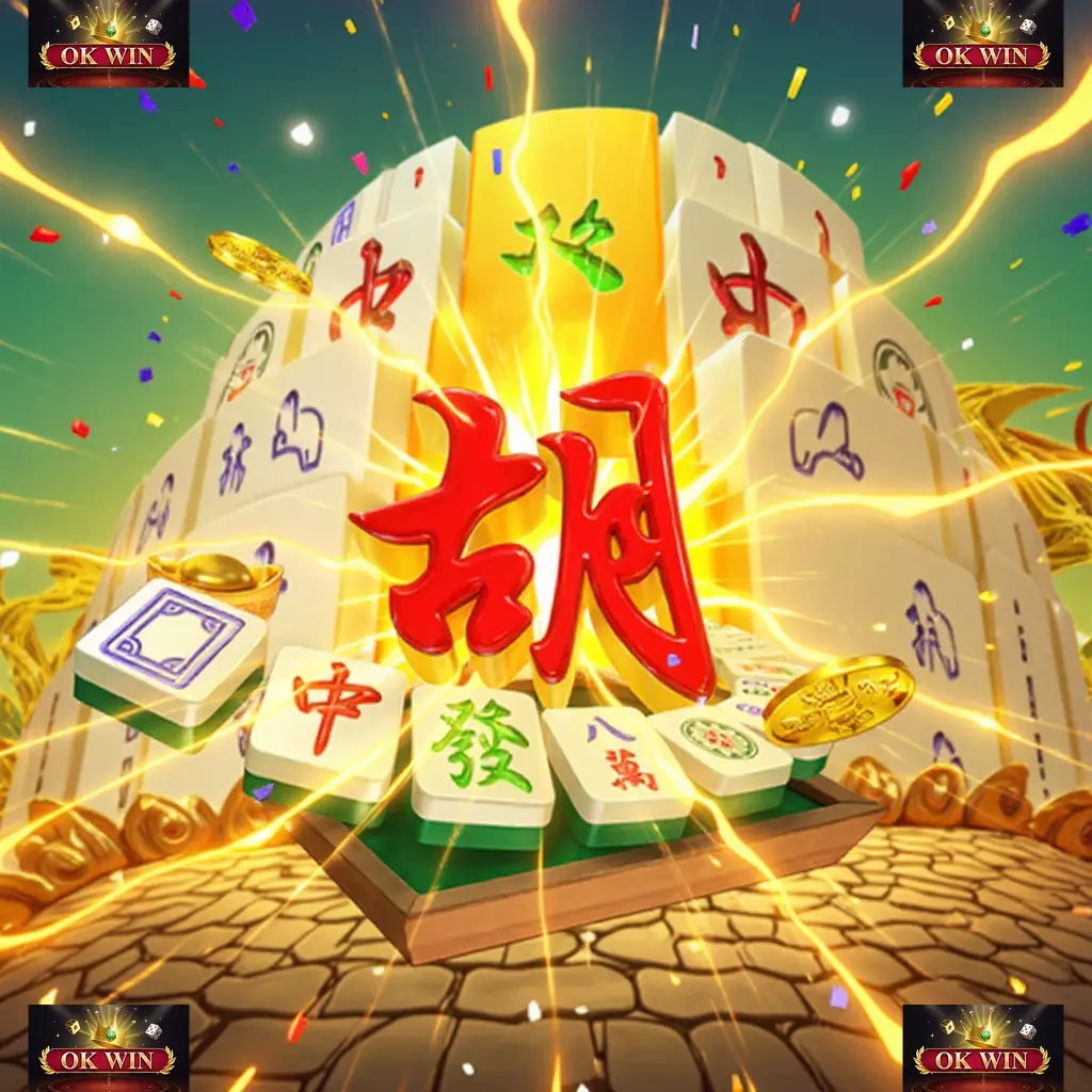 Logo Baru ok win Iramus Max | Link Slot Gacor OKWIN