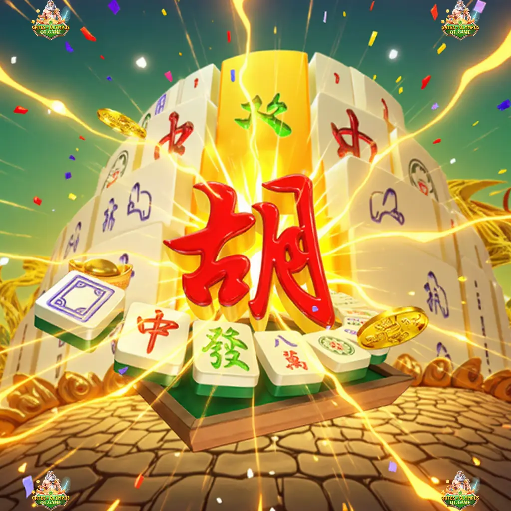 Logo Baru QT Game Iramus Max | Link Slot Gacor QTGAME