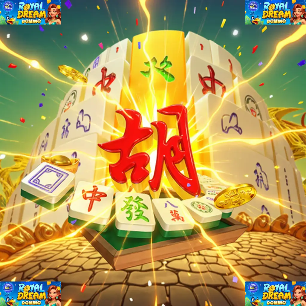 Logo Baru royal dream Iramus Max | Link Slot Gacor ROYALDREAM