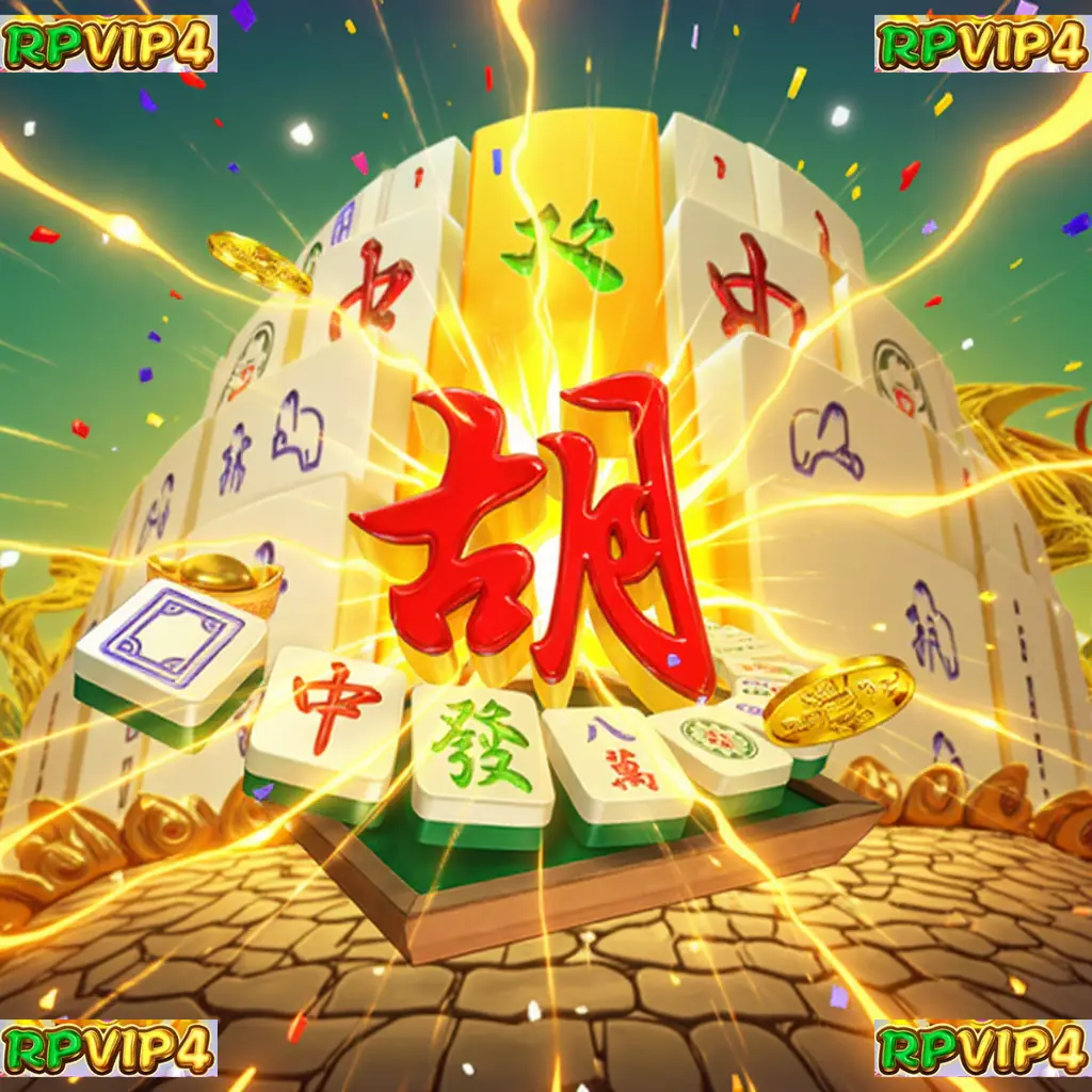 Logo Baru rp vip 4 Iramus Max | Link Slot Gacor RPVIP4