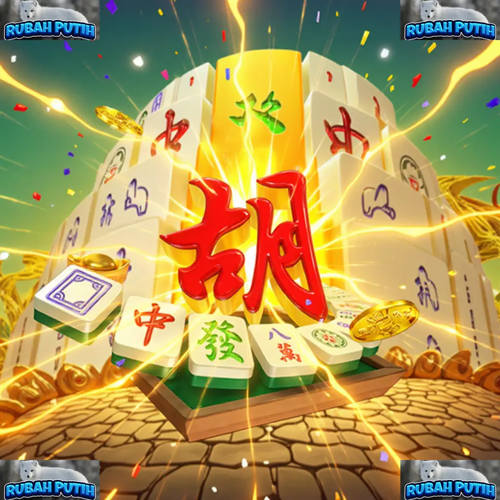 Logo Baru rubah putih apk Iramus Max | Link Slot Gacor RUBAH PUTIH SLOT