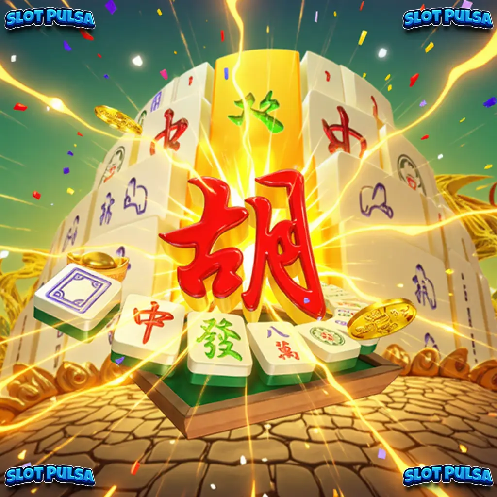 Logo Baru slotpulsa Iramus Max | Link Slot Gacor SLOT PULSA