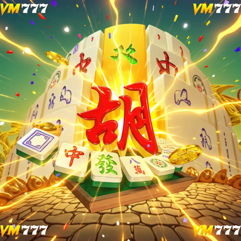 Logo Baru VM 777 Iramus Max | Link Slot Gacor VM777