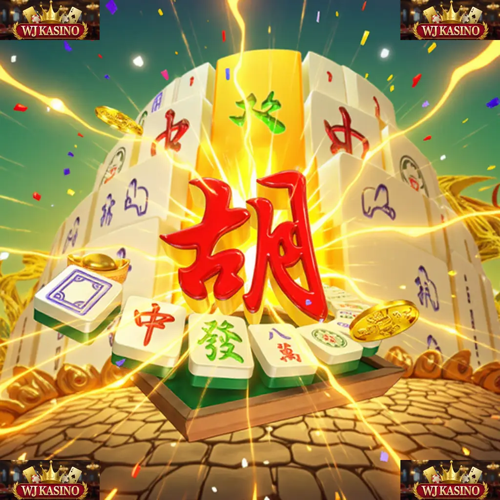 Logo Baru wj kasino Iramus Max | Link Slot Gacor WJKASINO